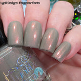 Polyester Pants from the “Prugly Pals” Collection 5-free 15ml