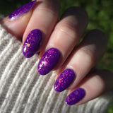 Butterfly Pea Flower Lemonade from the “Silly Little Drinks” Collection 5-free 15ml