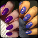 Butterfly Pea Flower Lemonade from the “Silly Little Drinks” Collection 5-free 15ml