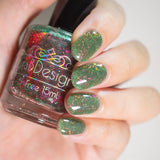 Bone Apple Teeth from the “Falloween Pick n Mix” Collection 5-free 15ml