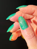 Gnarly from the “Prismatic Sticker” Collection 5-free 15ml