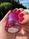 Strawbebbie Jam 15ml 5-free