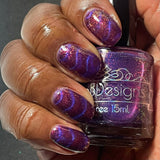 Falling for Hue from the “Fall Magnetics” Collection 5-free 15ml