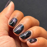 Walk the Tight Rope from “Under the Big Top” 15ml 5-free