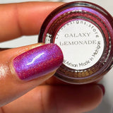 Galaxy Lemonade from the “Silly Little Drinks pt2” Collection 5-free 15ml
