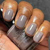 Yowie from the “Cryptid Cremes”