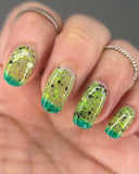 Pandan Boba from the “Silly Little Drinks pt2” Collection 5-free 15ml