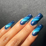 A Queen on Her Pillow from the “Coco’s Office Takeover” Collection 5-free 15ml