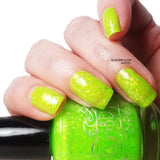 Dope from the “Prismatic Sticker” Collection 5-free 15ml