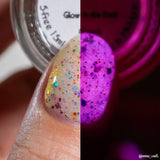 Loves Me a Spring from the “Coco’s Office Takeover” Collection 5-free 15ml