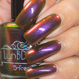 Feeling Eel-Ectric from the “Under the Sea” Collection