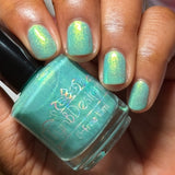 Empyrean from the “Edge of the Universe” Collection 5-free 15ml