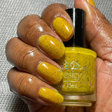 Scintilla Revamp 15ml 5-free