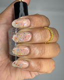 Loves Me a Spring from the “Coco’s Office Takeover” Collection 5-free 15ml