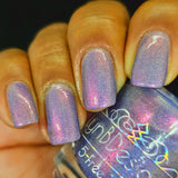 Old Presque Isle Lighthouse Keeper from the “Michigan Mysteries” Collection 5-free 15ml