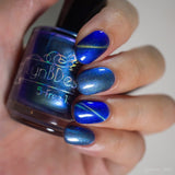 Beyond Be-Leaf from the “Fall Magnetics” Collection 5-free 15ml