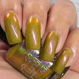 So Mush Fun from the “Fungus Among Us” Collection 5-free 15ml