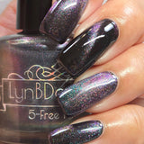 Walk the Tight Rope from “Under the Big Top” 15ml 5-free