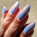 Old Presque Isle Lighthouse Keeper from the “Michigan Mysteries” Collection 5-free 15ml