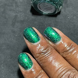 Always on Point from the “Soil Mates” Collection 5-free 15ml