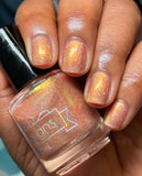 Luminous Dream from the “Aura” Collection 5-free 15ml