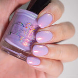 Glamour Ghouls from the “Val-O-Ween” Quad