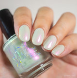 Igneous is Bliss from the “You Rock” Collection 5-free 15ml