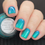 Dream Forever In Your Wonder from the “Stardust Shimmers PT2” Collection 5-free 15ml