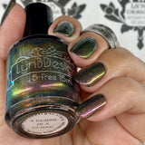 A Curse is Curse from the “Our Flag Means Death Pt 3” Collection 5-free 15ml