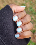 Hey Boo from the “Val-O-Ween” Quad