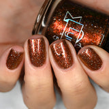 Le Griffon from the “Michigan Mysteries” Collection 5-free 15ml