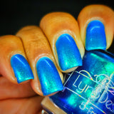 Eben Ice Caves from the “Michigan Mysteries” Collection 5-free 15ml