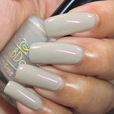 Shell-Fish-Ticated- from the “Under the Sea” Collection