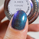 A Hex Upon Yee from the “Our Flag Means Death Pt 3” Collection 5-free 15ml
