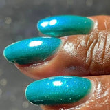 Dream Forever In Your Wonder from the “Stardust Shimmers PT2” Collection 5-free 15ml