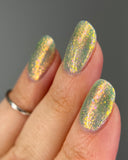 Celery Nut Circle from the “It’s Giving Salad?” Collection