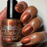 Le Griffon from the “Michigan Mysteries” Collection 5-free 15ml