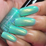 Empyrean from the “Edge of the Universe” Collection 5-free 15ml