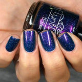 Industrial Lights from the “Photo of the Month” Collection 5-free 15ml