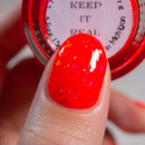 Keep It Real from the “Prismatic Sticker” Collection 5-free 15ml