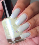 Matcha Latte from the “Silly Little Drinks” Collection 5-free 15ml