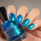 Eben Ice Caves from the “Michigan Mysteries” Collection 5-free 15ml