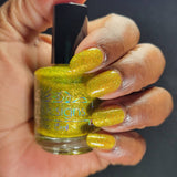 Patchwork Hat from the “Prugly Pals” Collection 5-free 15ml