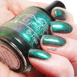 Some Insane Foliage from the “Our Flag Means Death Pt 3” Collection 5-free 15ml