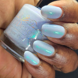 Frosted Light PPU Rewind 15ml 5-free
