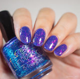 Batty for Candy from the “Falloween Pick n Mix” Collection 5-free 15ml