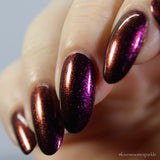 And the Sun Set from the “Photo of the Month” Collection 5-free 15ml