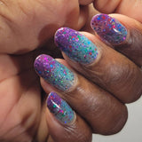 Glitter Tits 15ml 5-free
