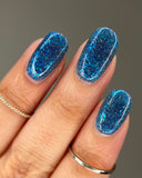 Boo-Berries from the “Falloween Pick n Mix” Collection 5-free 15ml