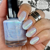 Frosted Light PPU Rewind 15ml 5-free